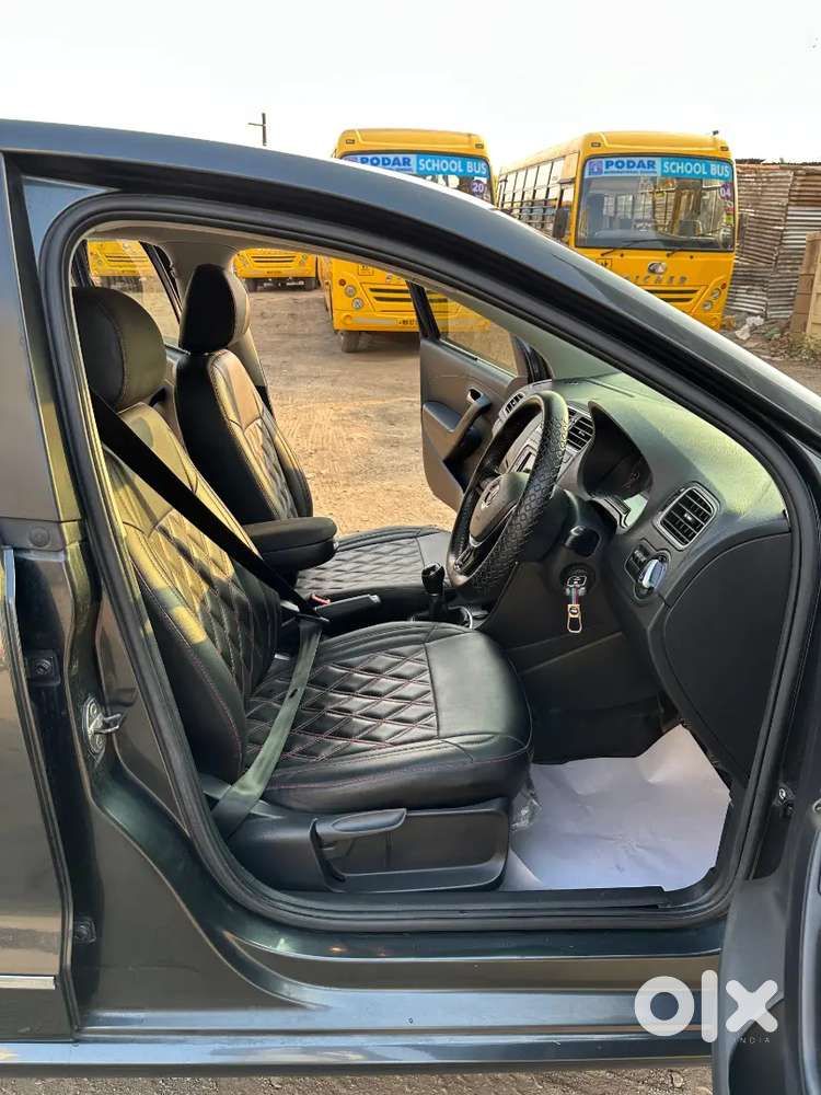 Volkswagen Polo 2019 Petrol 28200 Km Driven