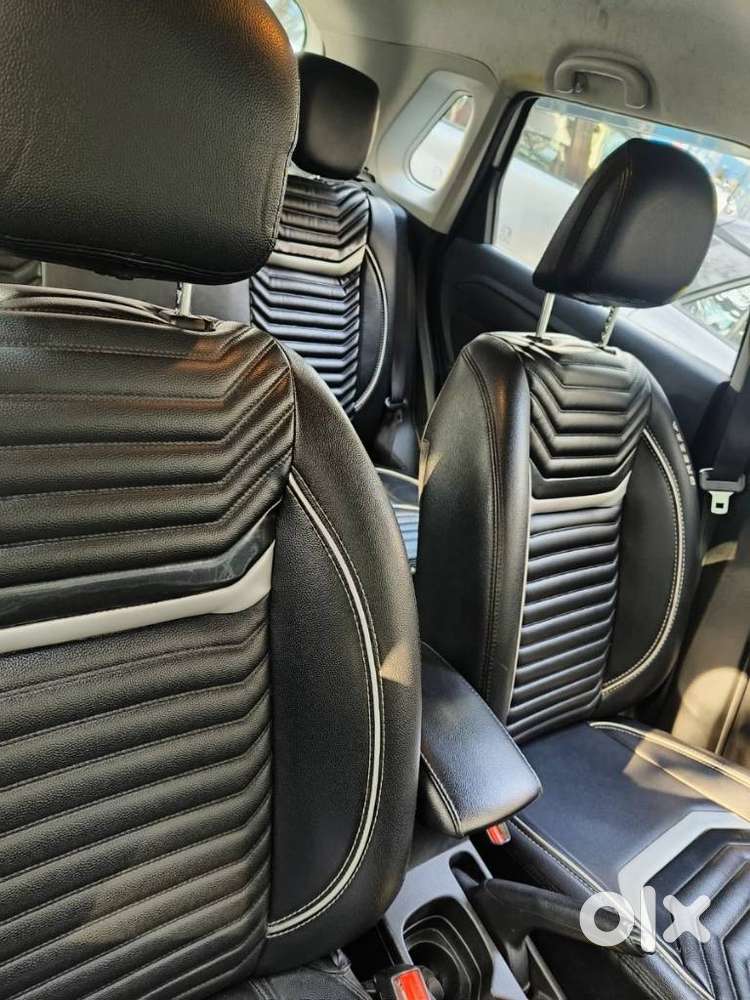 Maruti Suzuki Vitara Brezza 1.5 Vxi, 2021, Petrol