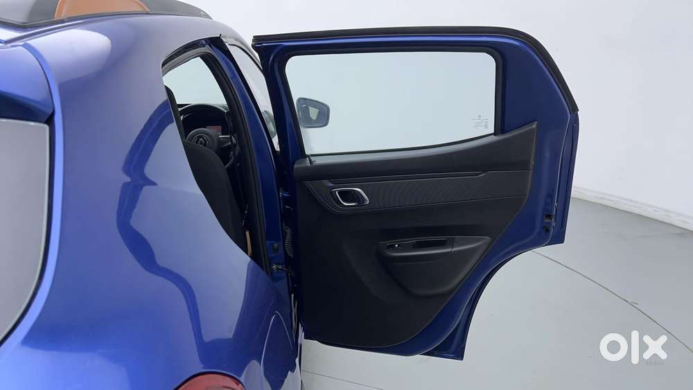 Renault Kwid Climber 1.0 Amt Opt, 2021, Petrol