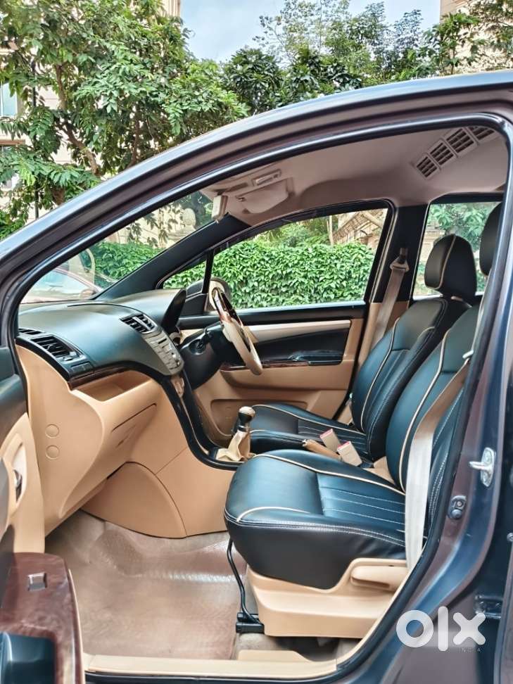 Maruti Suzuki Ertiga Vxi, 2013, Petrol