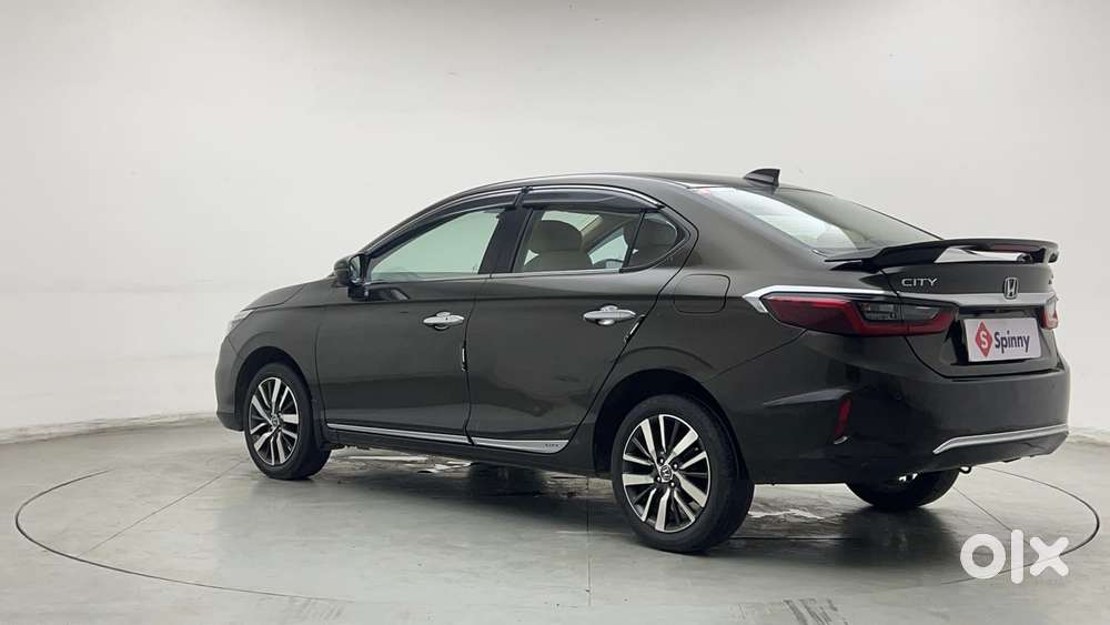 Honda City 1.5 Zx I-vtec Mt, 2022, Petrol