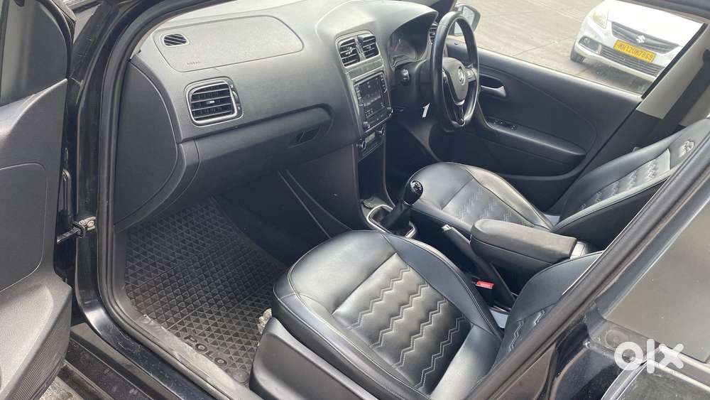 Volkswagen Polo 1.2 Mpi Highline, 2018, Petrol