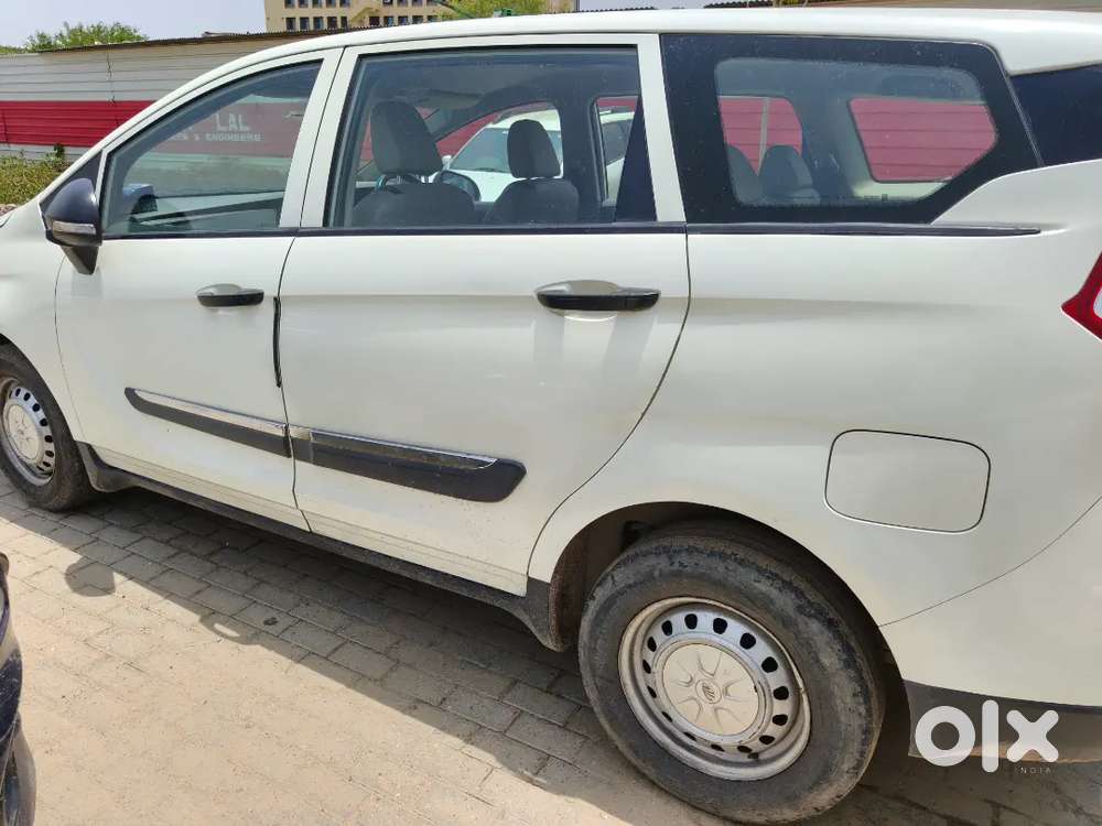 Mahindra Marazzo 2020 Variant