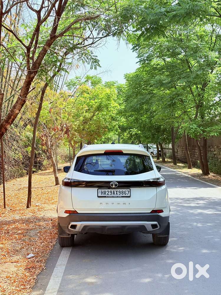 Tata Safari 2.0 Xz Plus Jet, 2021, Diesel