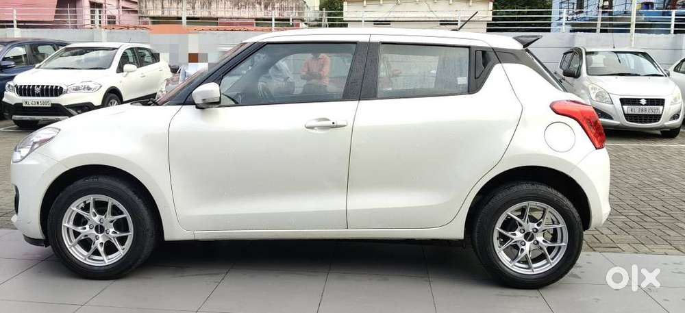 Maruti Suzuki Swift
