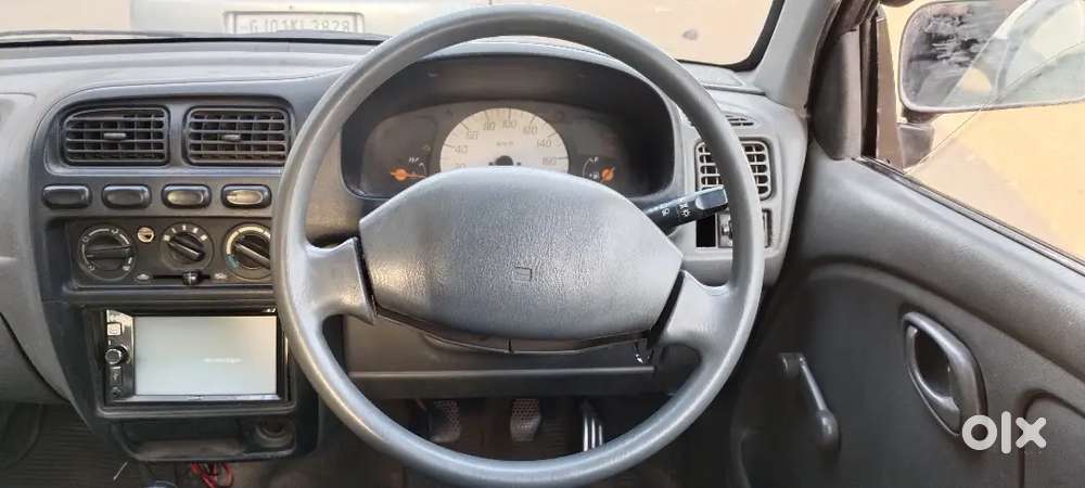 Maruti Suzuki Alto 800 Good Condition