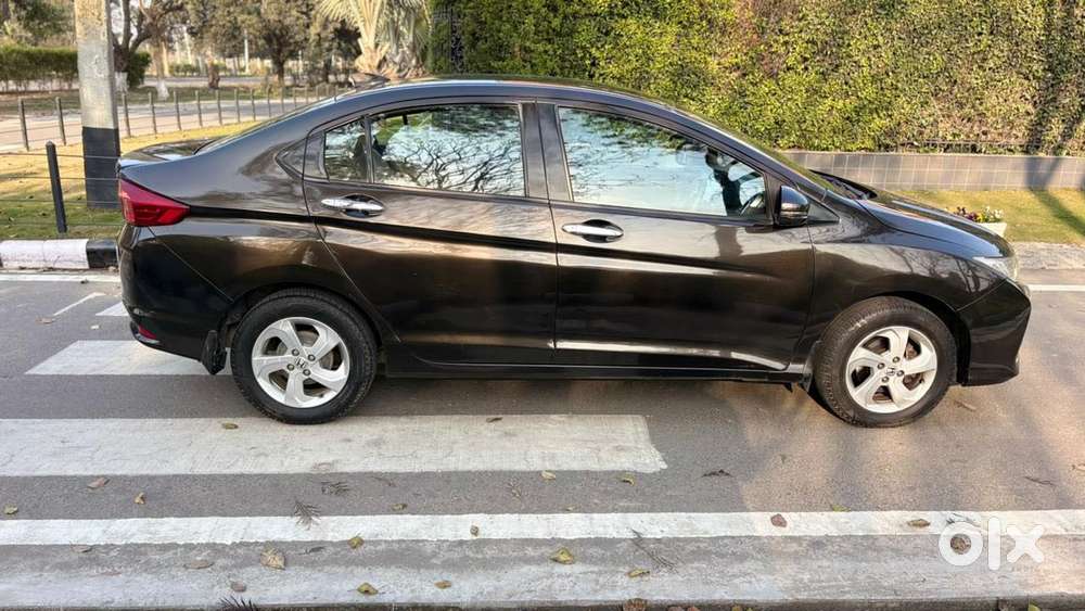 Honda City V Inspire, 2014, Petrol