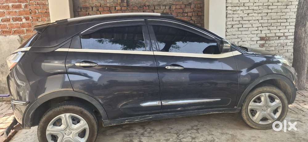 Tata Nexon 2018 Petrol Manual Car