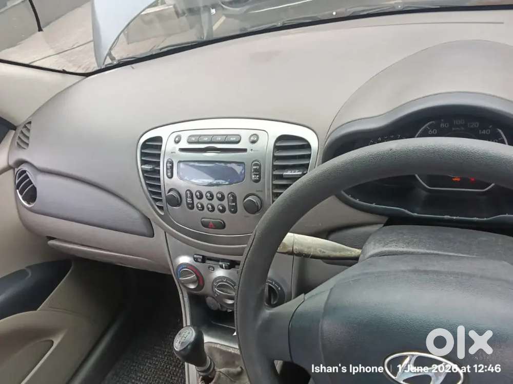 Mint Condition I10 For Sale