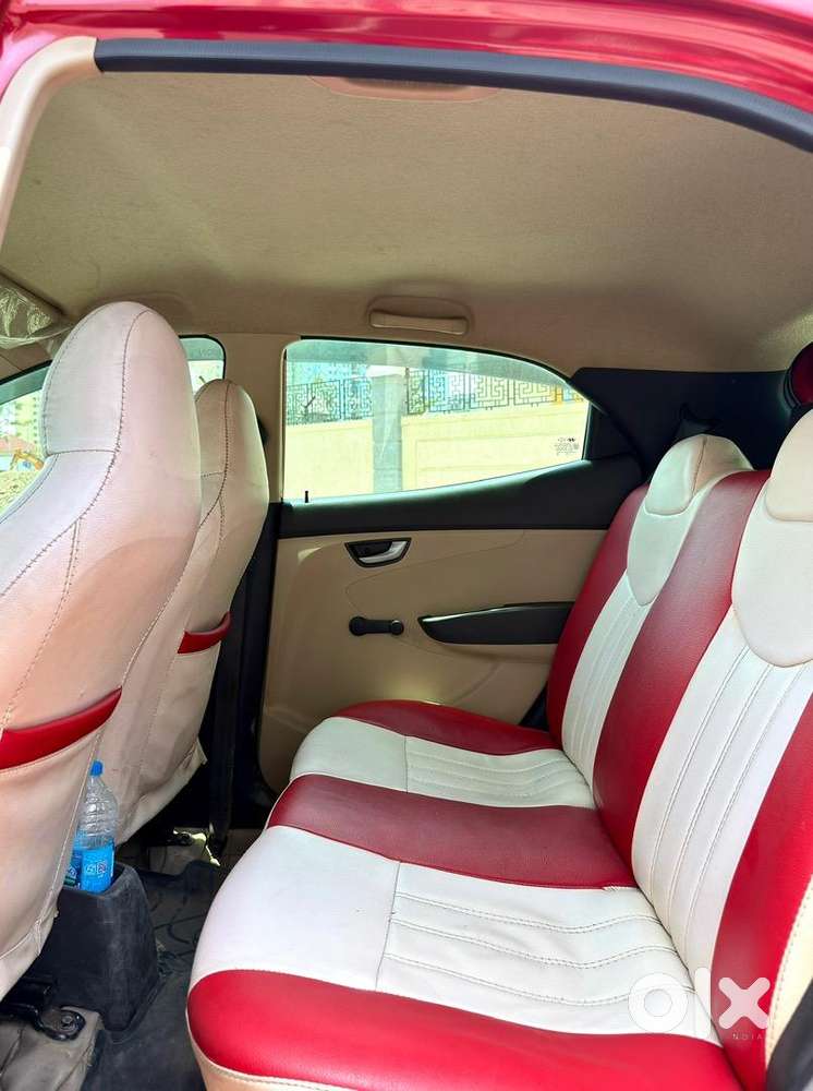 Hyundai Eon (petrol + Cng) 2015 Sportz Model