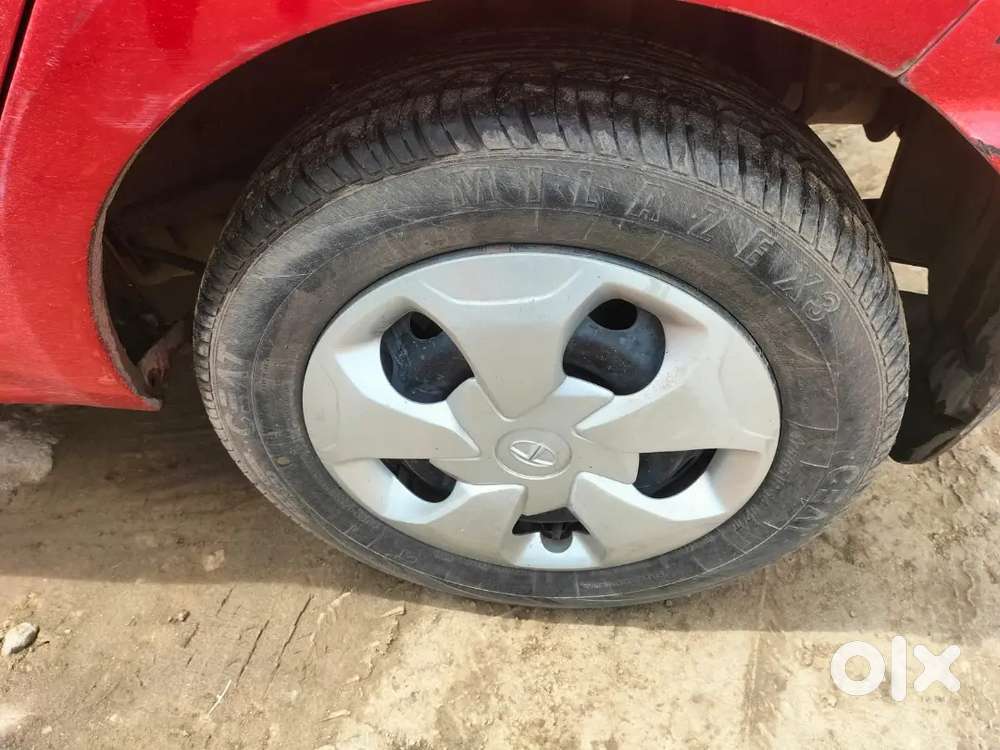 Tata Tiago 2018 Petrol