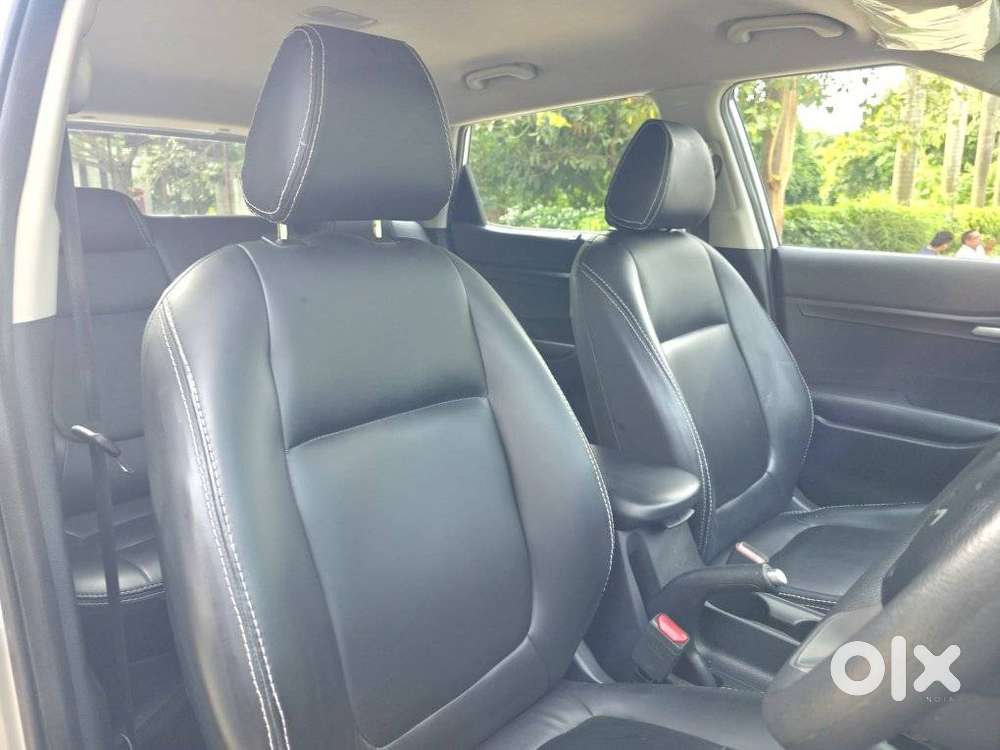Kia Seltos Htk Plus G, 2024, Petrol
