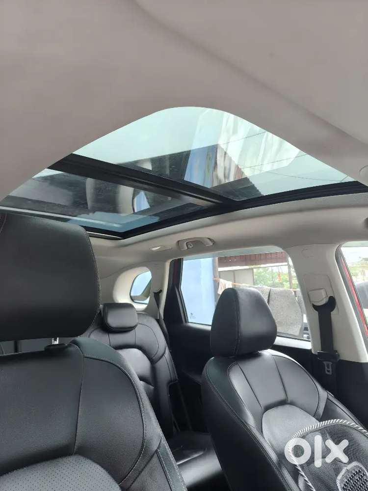 Mg Hector 2020 1.5 Sharp Petrol