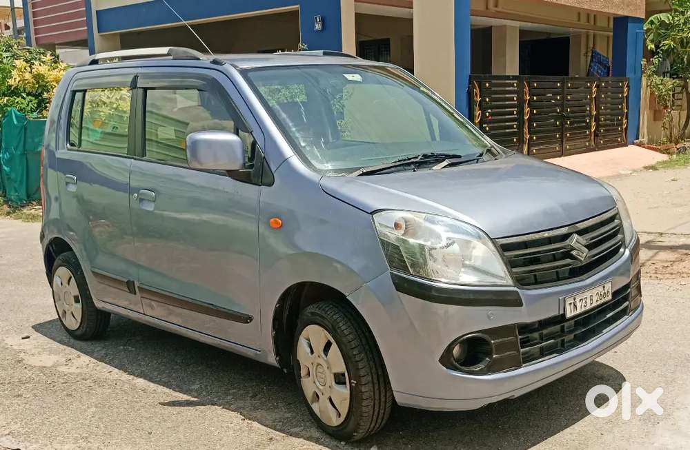 Wagonr Vxi 2011 Fc Up To 2031