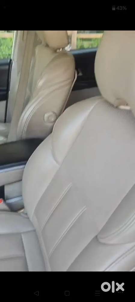 Mahindra Xuv500 2017 Diesel Automatic 73000 Km Driven