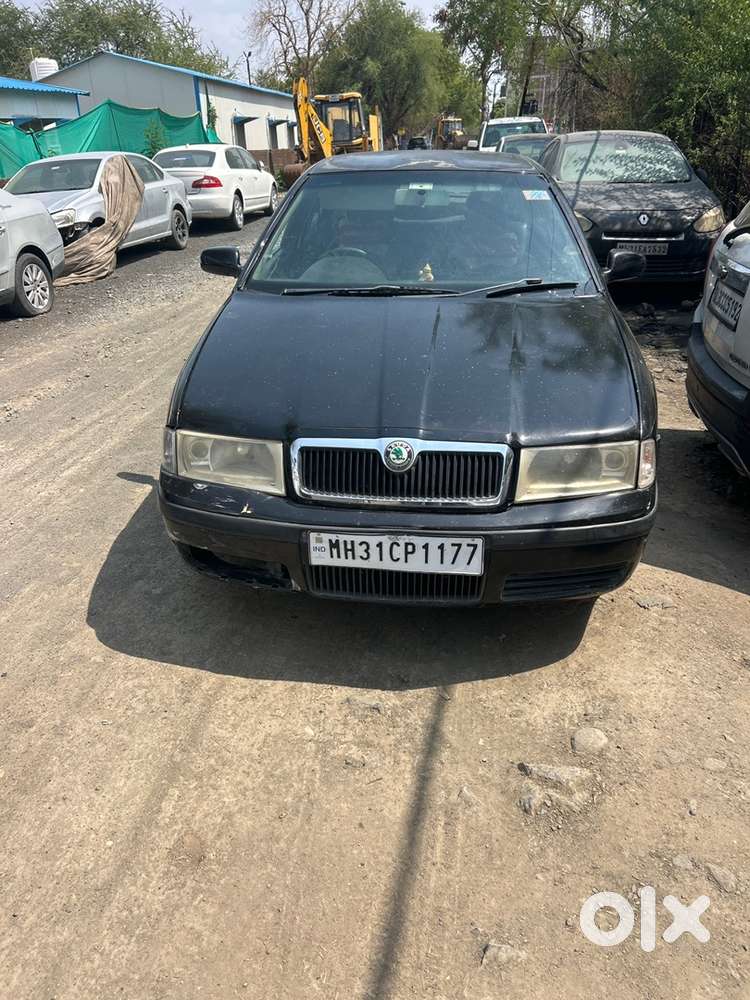 Skoda Octavia 2007 Diesel Well Maintained