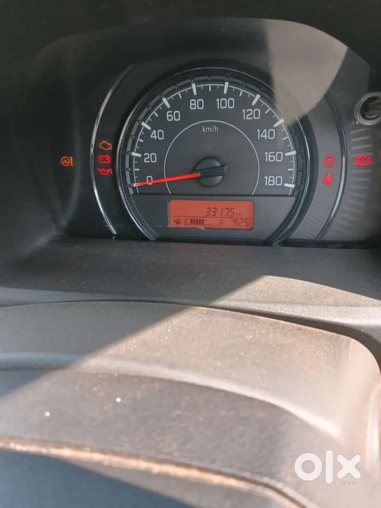 Maruti Suzuki Wagon R 2021 Petrol Well Maintained