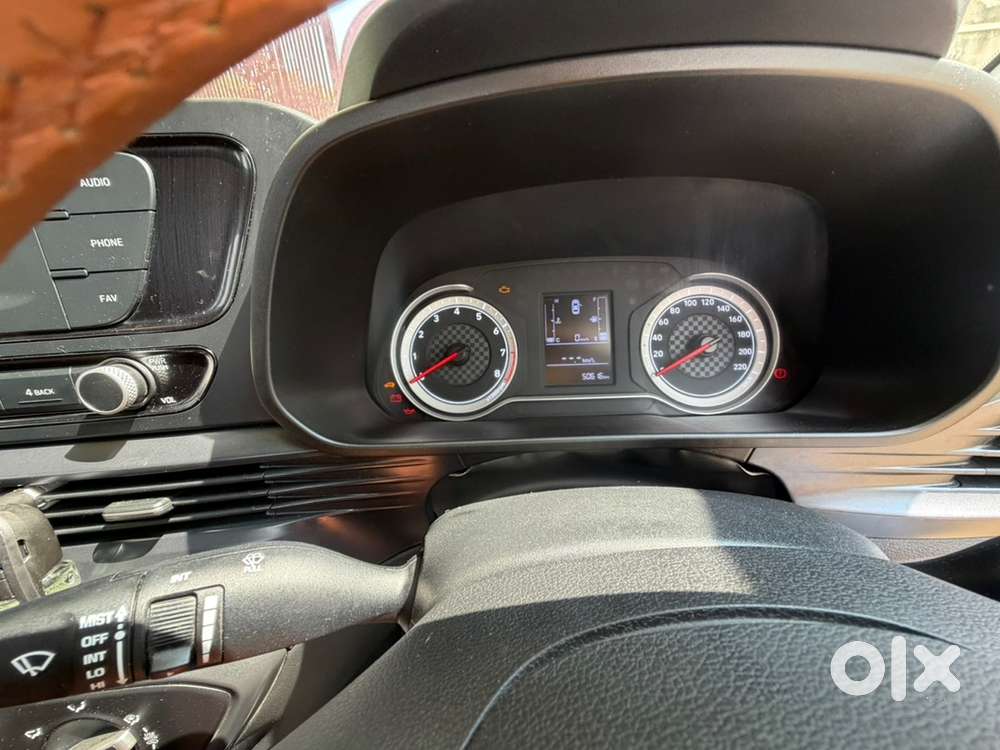 Hyundai I20 Magna 2021