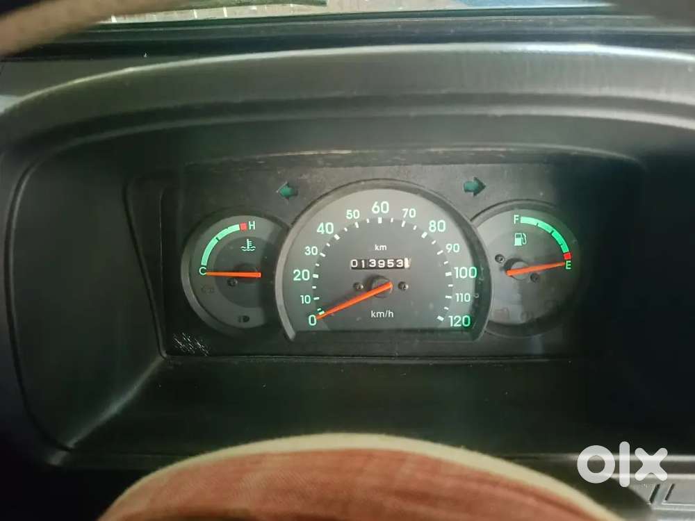 Maruti Suzuki Omni 2018 8 Seater