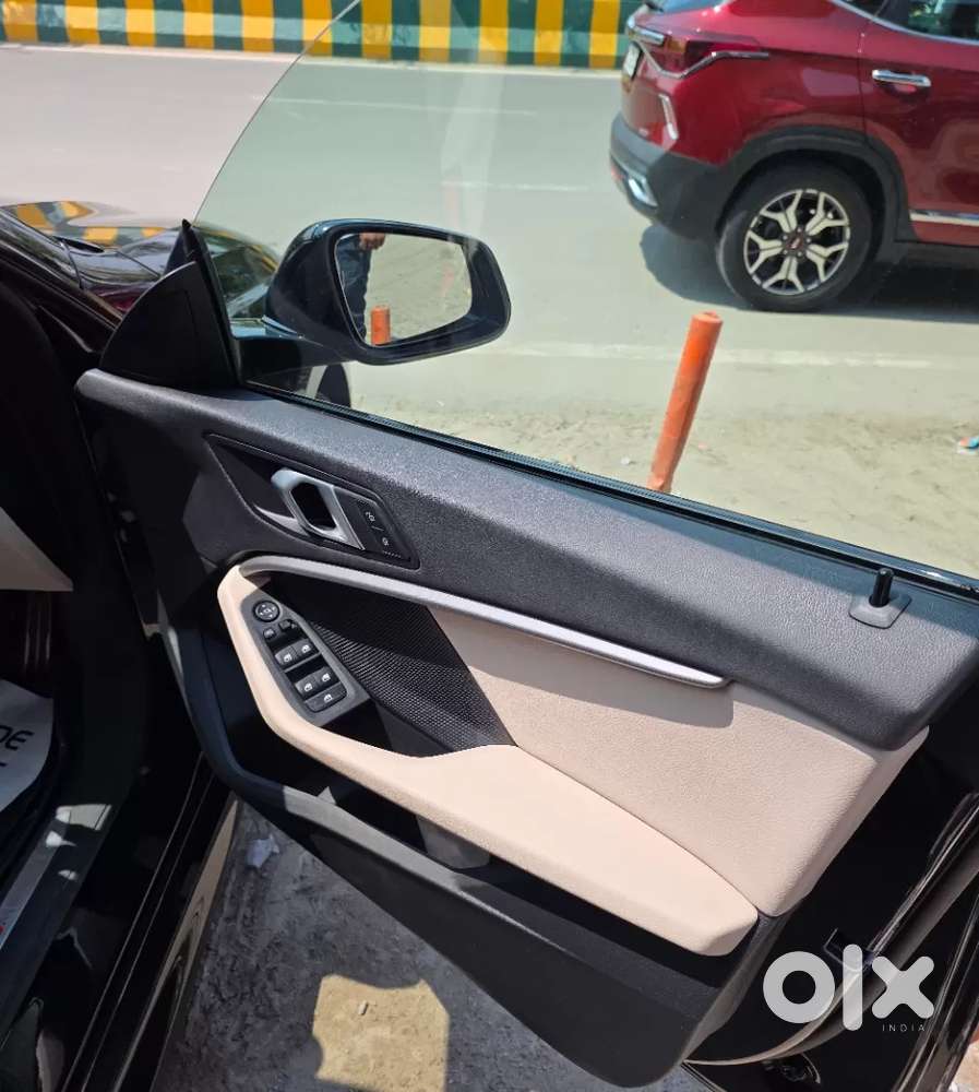 Bmw 2 Series Gran Coupe 220i M Sport, 2023, Petrol
