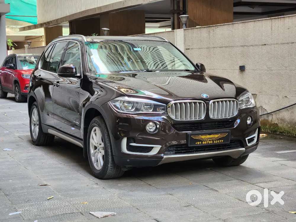 Bmw X5 Xdrive30d Urgent Sale