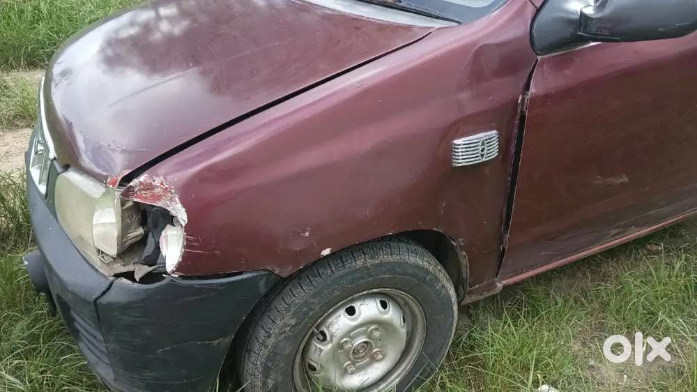 Maruti Suzuki Alto 2006