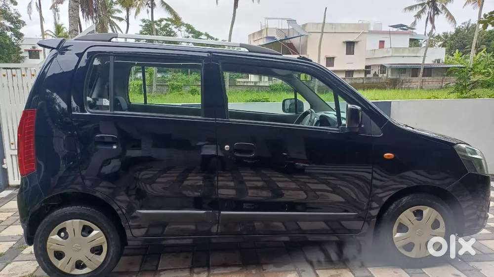 Very Good Condition Wagon R Vxi