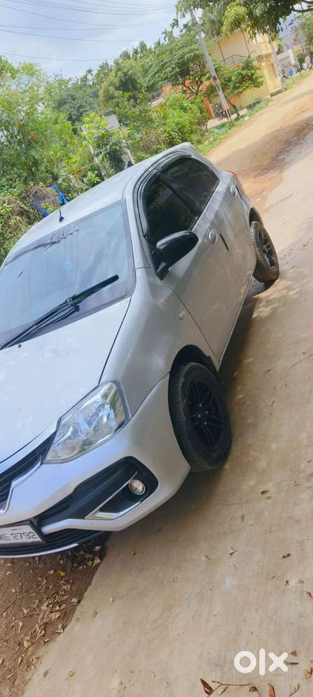 Toyota Etios Liva Gd, 2013, Diesel