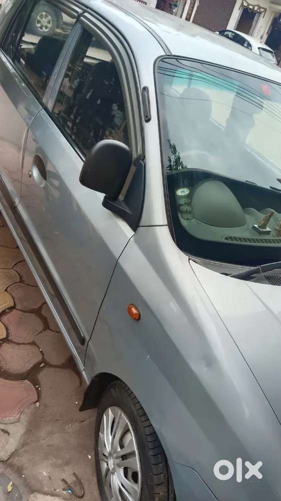 Hyundai Santro Xing 2004