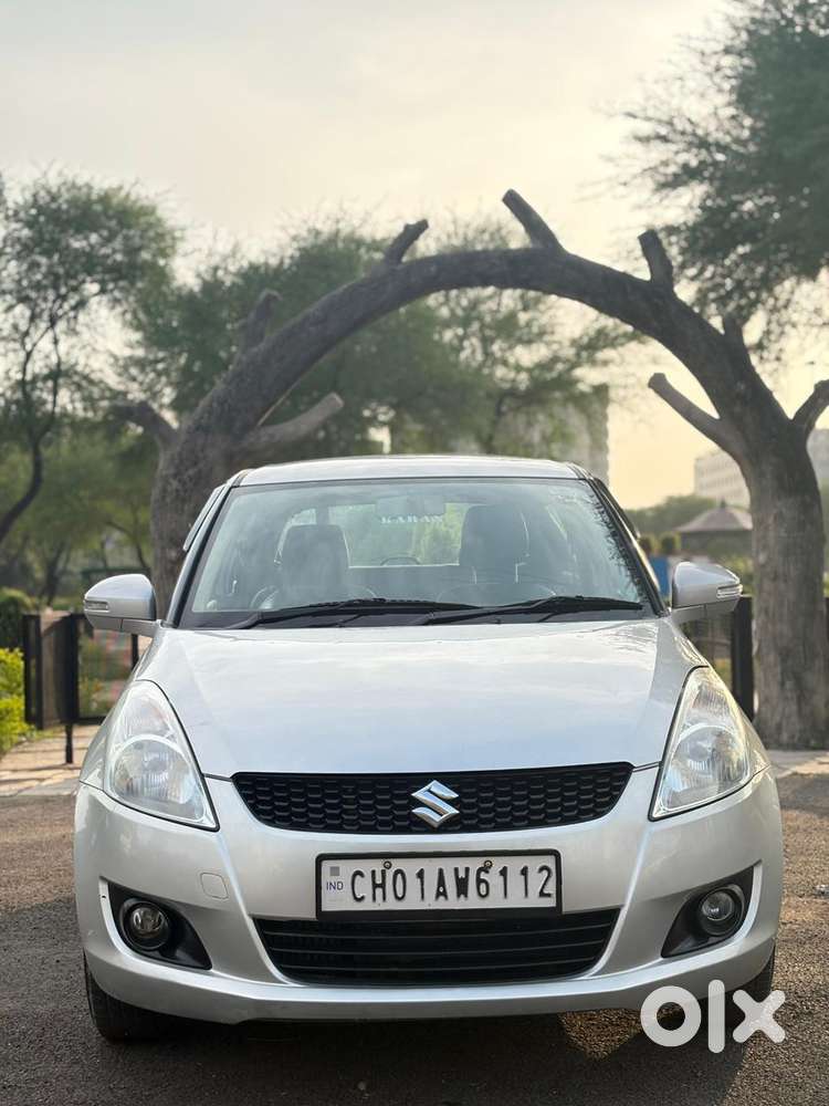 Maruti Suzuki Swift Vdi (o), 2014, Diesel