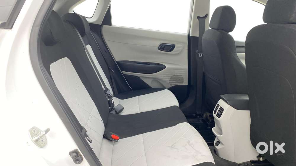 Hyundai New I20 1.2 Sportz Ivt, 2025, Petrol