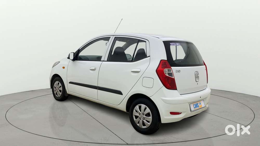 Hyundai I10 Magna 1.1l, 2013, Petrol