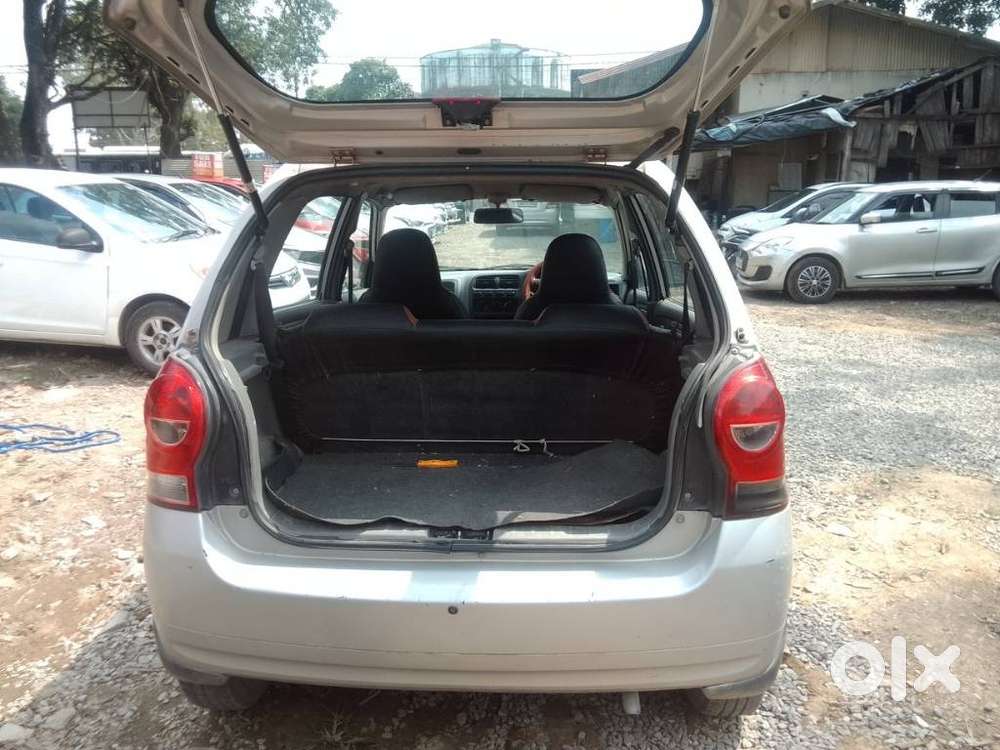 Maruti Suzuki Alto K10 Vxi, 2013, Petrol