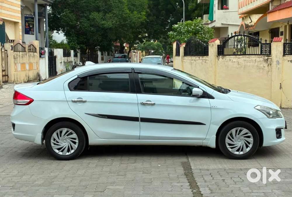 Maruti Suzuki Celerio Vxi, 2015, Petrol
