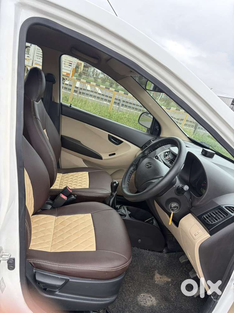 Hyundai Eon Era +, 2016, Petrol