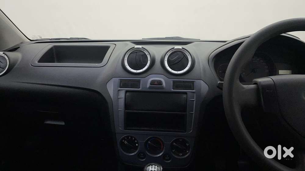 Ford Figo 2010-2012 Diesel Exi, 2013, Diesel