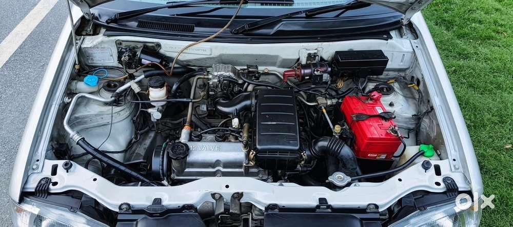 Alto Superb Condition 1st Owner Lxi Converted 48000 Km For Sale