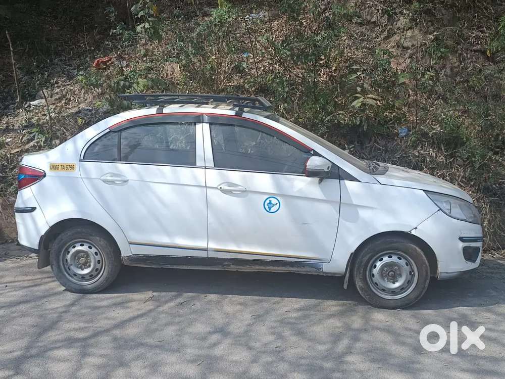 Tata Zest Diesel Manual 2016