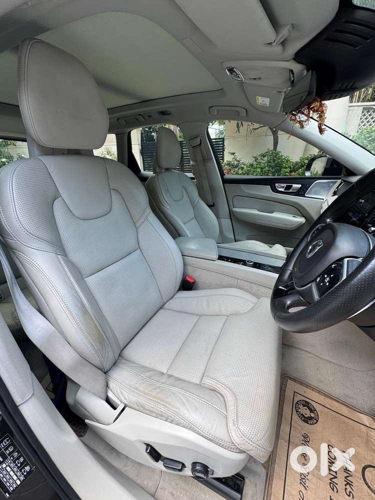Volvo Xc60 D5 Inscription, 2018, Diesel