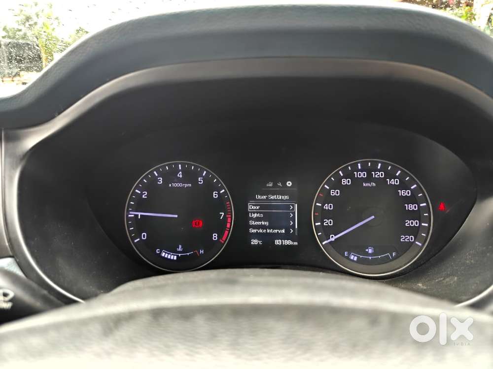 Hyundai I20 Active 1.4 Sx (o), 2019, Diesel