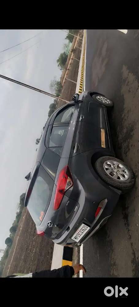 Hyundai New I20 2014 Petrol Well Maintained