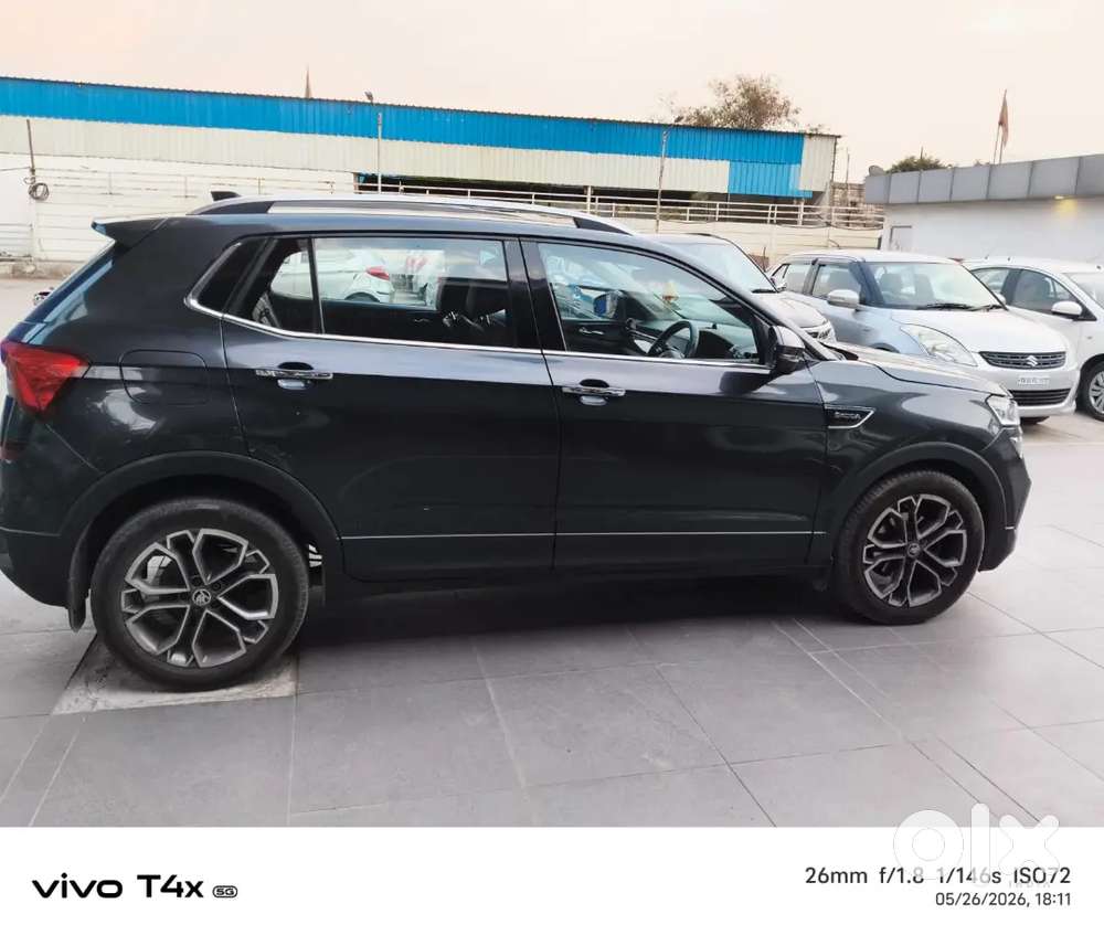 Skoda Kushaq Style 2023