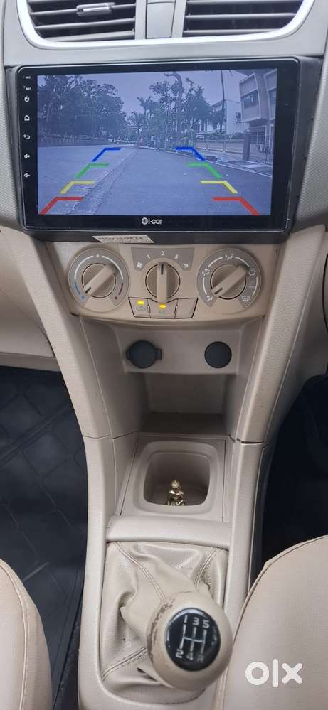 Maruti Suzuki Ertiga 1.4 Vxi Cng Anniversary Edition, 2014, Cng & Hy..