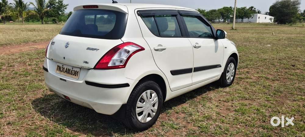 Maruti Suzuki Swift 2011-2014 Vdi, 2012, Diesel