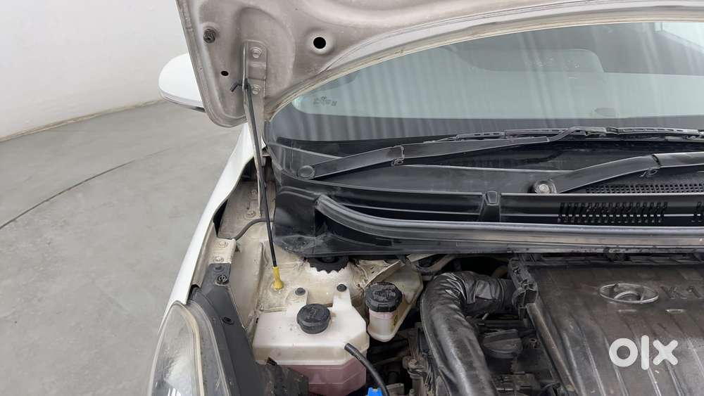 Hyundai Grand I10 Nios 1.2 Kappa Vtvt Sportz Cng, 2022, Cng & Hybrid..