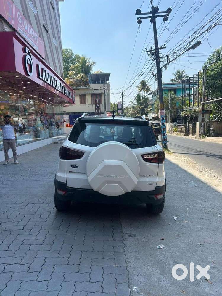 Ford Diesel Manual 2018