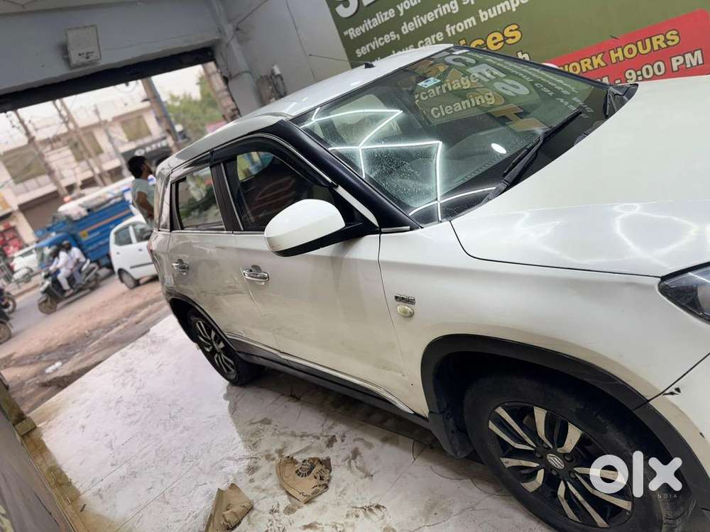 Maruti Suzuki Diesel 2017