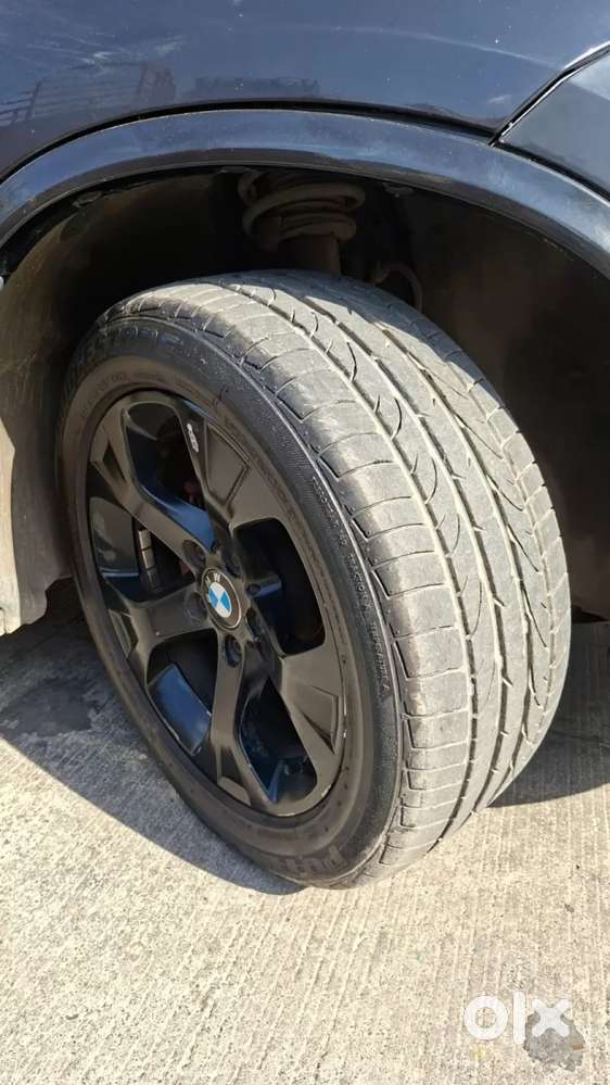 Bmw X1 2.0 Sdrive 20d, 2012, Diesel