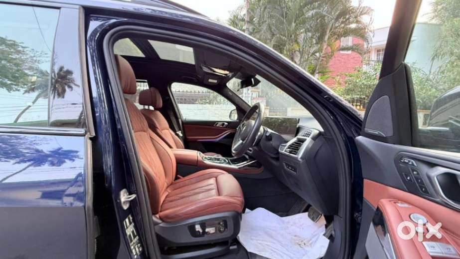 Bmw X7 3.0 Xdrive 40d M Sport, 2024, Diesel