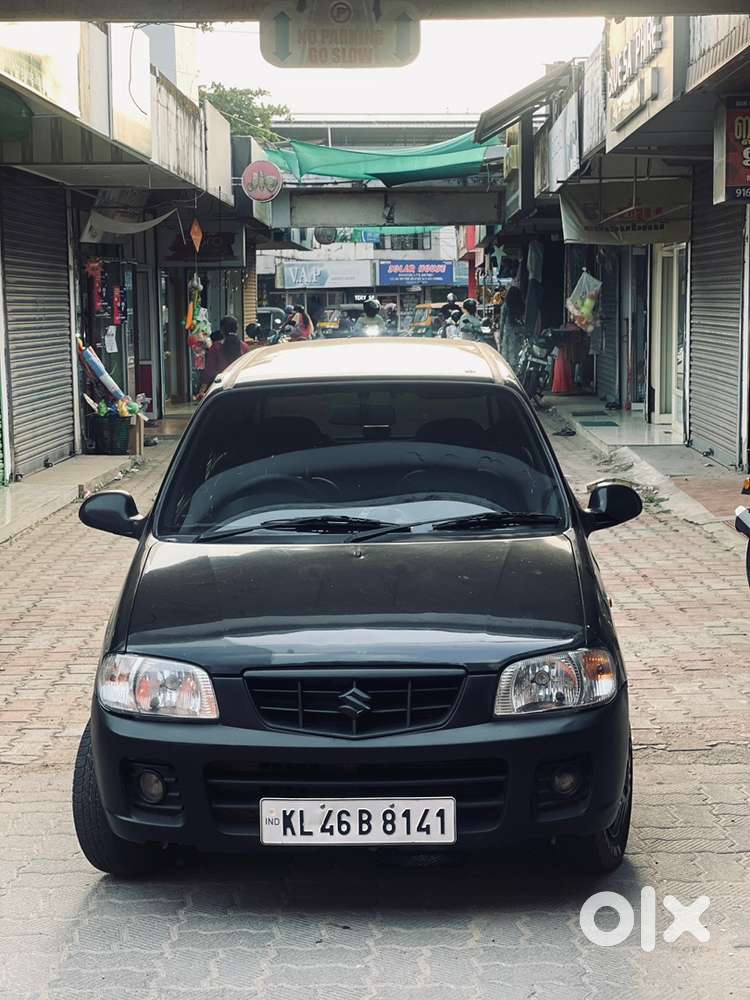 Maruti Suzuki Alto 2009